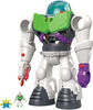 Imaginext Disney/Pixar Toy Story Coffret Robot Buzz l'Éclair