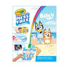 Bluey Color Wonder Foldalope