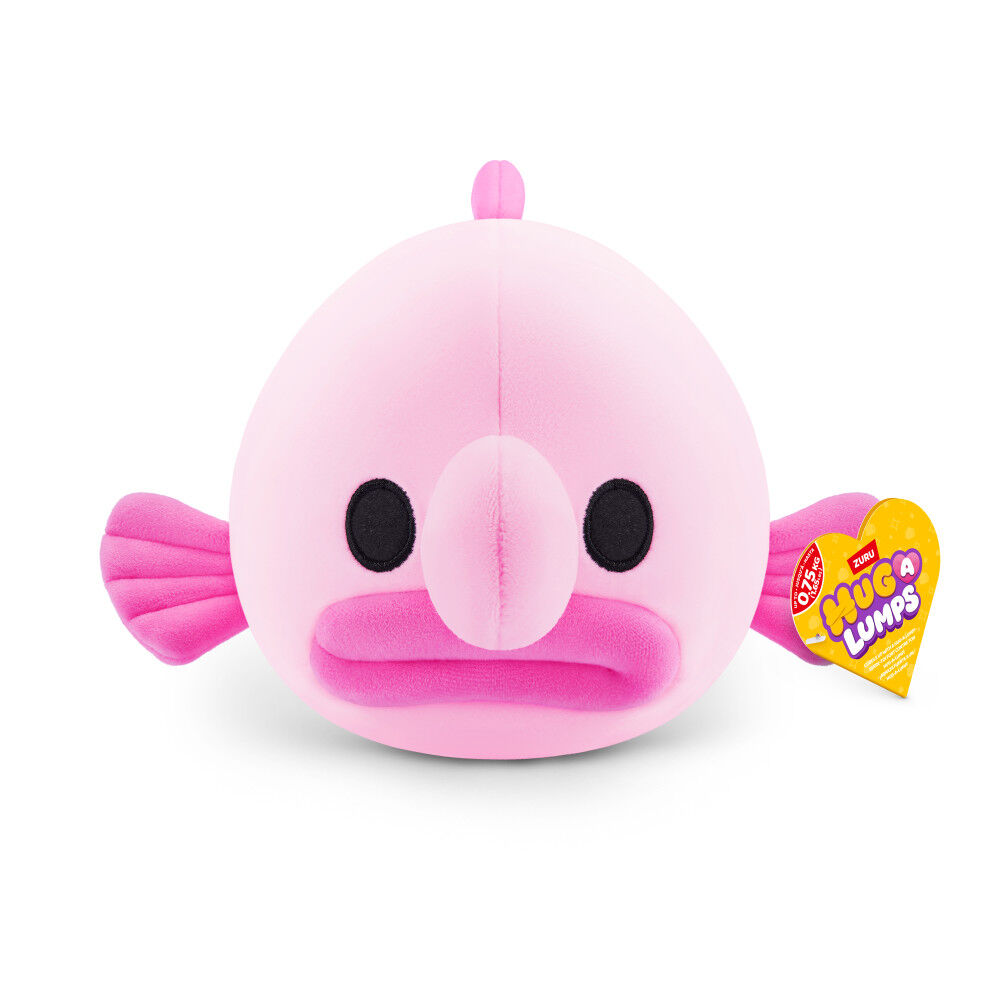 Hug-A-Lumps (Small) BOB by ZURU