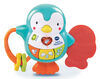 Lil' Critters Sing & Smile Teether - English Edition