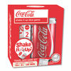 Masterpieces Puzzle Company Coca-Cola Shake it Up! Travel Dice Board Game - English Edition