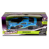 NKOK RC Ford Mustang GT - Blue 1:24