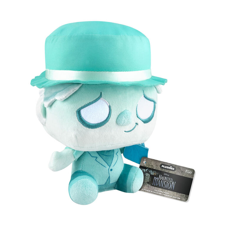 Plush: Haunted Mansion- Phineas