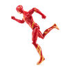 DC Comics, Figurine articulée Speed Force The Flash de 30,5 cm, lumières et plus de 20 effets sonores, objets à collectionner du film Flash