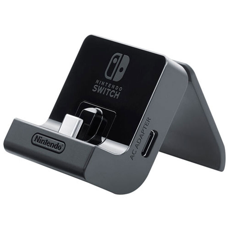 Nintendo Switch Adjustable Charging Stand