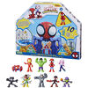 Spidey et ses Amis Extraordinaires, Pack Spidey surprise - Notre exclusivité