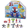 Marvel Spidey and His Amazing Friends Spidey Surprise Pack - R Exclusive