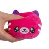 Méga chaton Fuzzeez de Squishies Mous et doux.