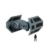 Star Wars 5" Vehicle & Figure Assortment -  TIE Bomber with TIE Pilot