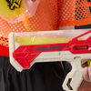Nerf Pro Gelfire Warp Speed Motorized Blaster and 20,000 Gelfire Rounds
