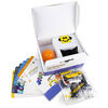 Wonder Workshop - Gripper Building Kit, Dash & Cue