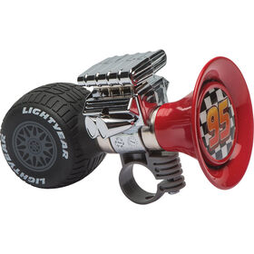 Cars Engine Bicycle Horn