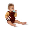 Ingenuity Gum Buddies Teether 2-Pack
