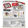 Tech Deck, Big Vert Wall X-Connect Park Creator, Customizable and Buildable Ramp Set with Exclusive Fingerboard