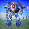 Transformers Legacy Evolution Leader Class Prime Universe Dreadwing 7 Inch Action Figure