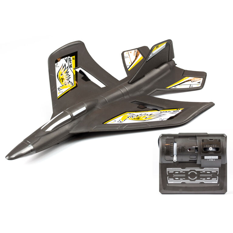 Flybotics - X-Twin Evo (Une Couleur Choisie Au Hasard Pour Les Achats En Ligne)