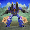 Transformers Legacy Evolution Voyager Dirge 7 Inch Action Figure