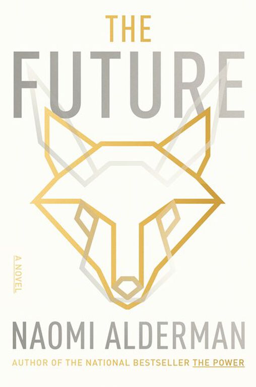 The Future - English Edition