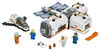 LEGO City Space Port La station spatiale lunaire 60227