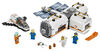 LEGO City Space Port Lunar Space Station 60227