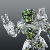 Mega Construx Heroes Predator