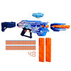 Nerf Loadout Galactic Commander Blaster and 48 N1 Darts
