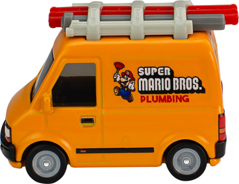 Hot Wheels Premium Car 1:64 Scale Pop Culture (Styles Vary)