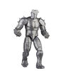 Hasbro Marvel Legends Series Thor vs. Marvel's Destroyer, Avengers 60th Anniversary Collectible 6 Inch Action Figures