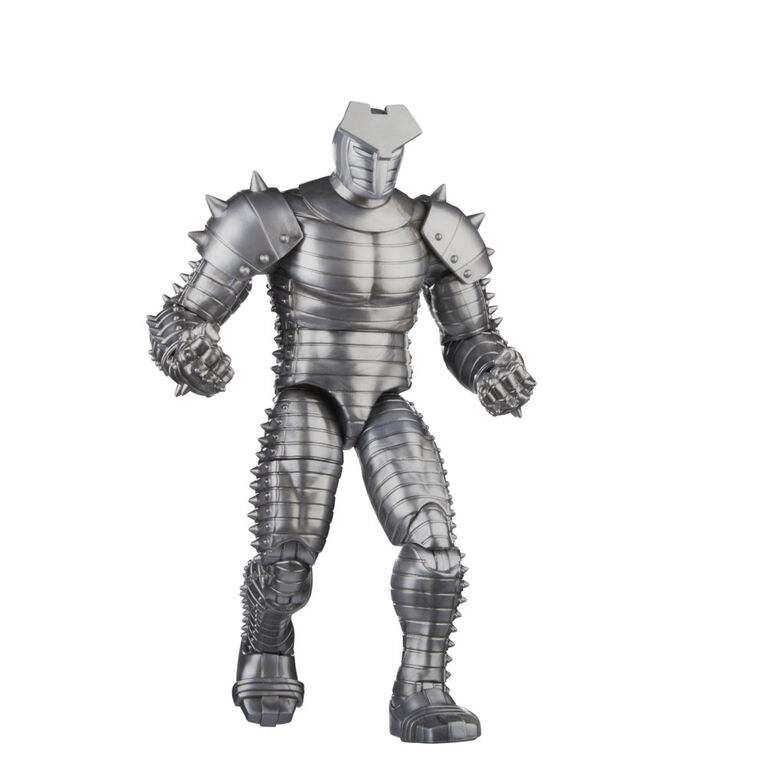 Hasbro Marvel Legends Series Thor vs. Marvel's Destroyer, Avengers 60th Anniversary Collectible 6 Inch Action Figures