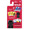 Funko SOMETHING WILD! STAR WARS ORIGINAL TRILOGY - DARTH VADER Card Game