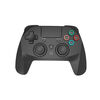 PlayStation 4 snakebyte Game:Pad 4 S Wireless Black