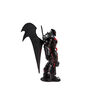 Batman: Hellbat Suit