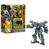 Transformers Studio Series Buzzworthy Bumblebee Leader 07BB Grimlock 8.5 Inch Action Figure - R Exclusive
