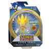 Sonic 4" Figure - Dr. Eggman with Checkpoint