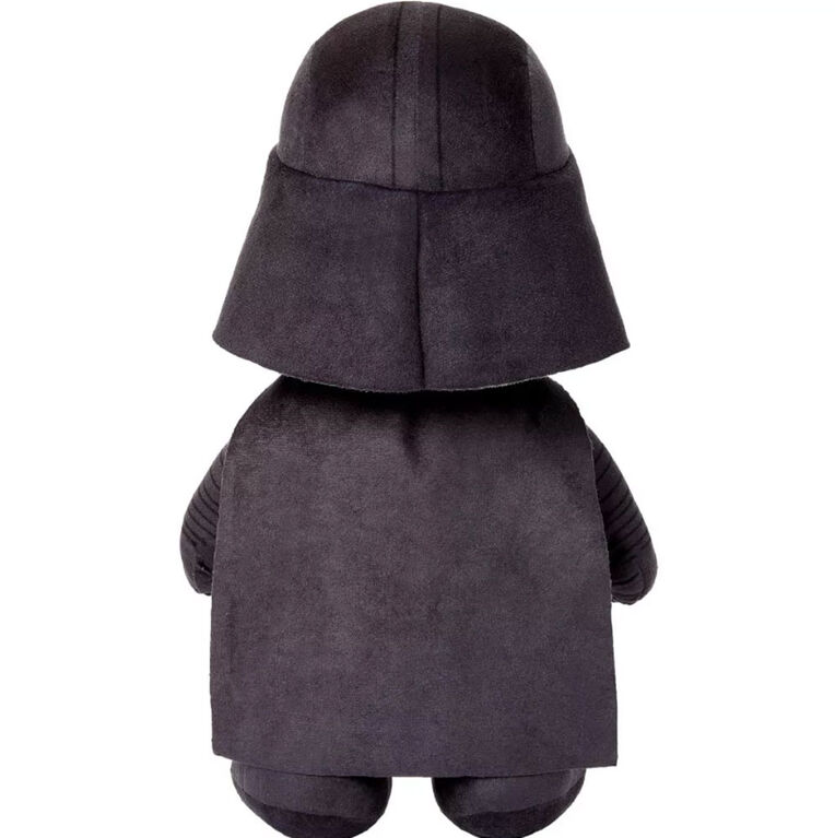 Star Wars Darth Vader 11" Talking Plush Figure Star Wars Darth Vader 11" Talking Plush Figure
