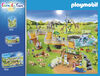 Playmobil Family Fun - Zoo Viewing Platform Extension