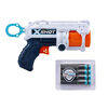 X-Shot Excel Fury 4 Foam Dart Blaster