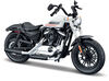 Maisto - 1:18 Harley Davison Motorcycles