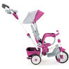 Little Tikes Perfect Fit 4-in-1 Trike - Pink