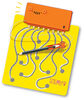 Circuit musicale, par 4M - Édition anglaise