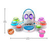 Fisher-Price - Think and Learn Rocktopus - English Edition
