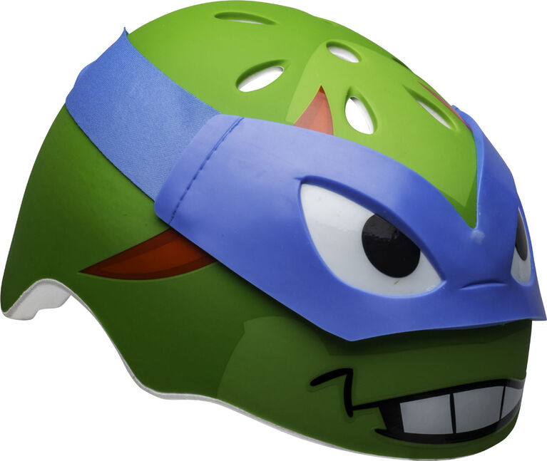 TMNT Leonardo Child Blue