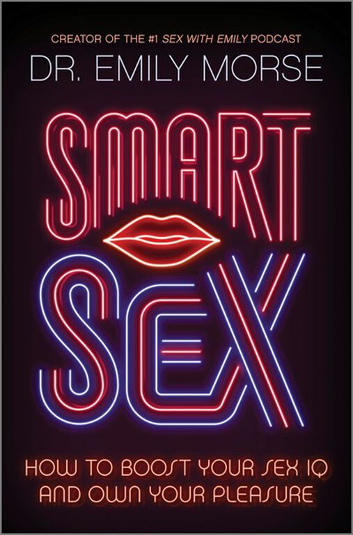 Smart Sex - English Edition