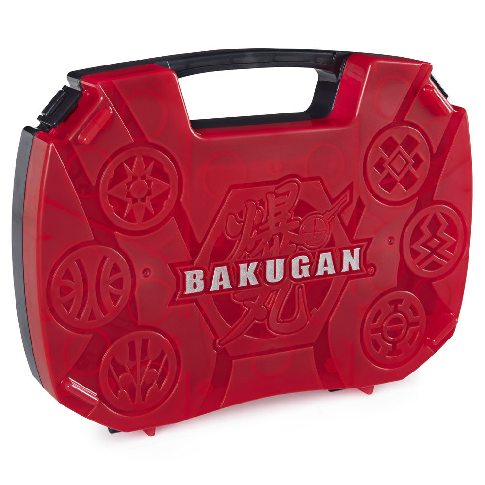 Bakugan baku storage sales