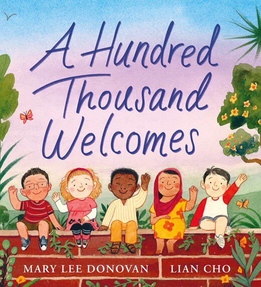 A Hundred Thousand Welcomes - English Edition