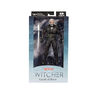 The Witcher - Geralt (Kikimora Battle- Netflix) 7" Action Figure