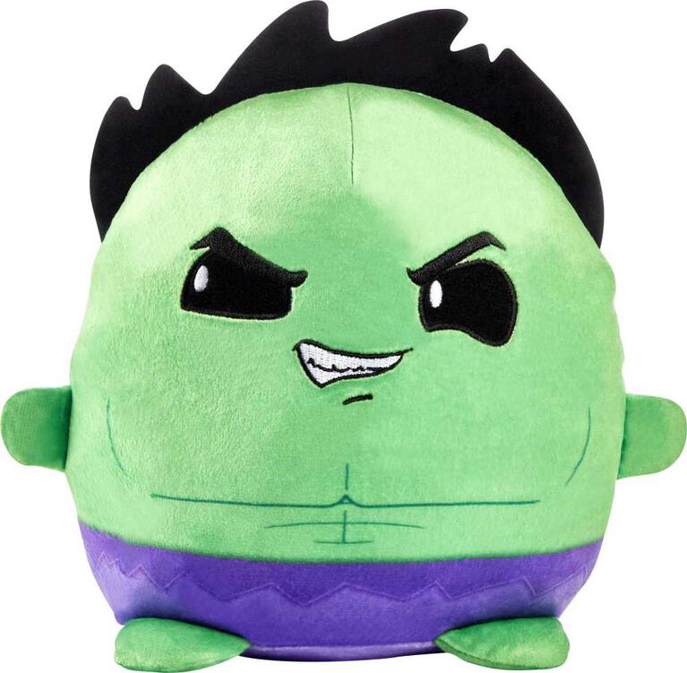 Marvel Cuutopia 5-inch Hulk Plush