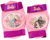 Ensemble casque et protecteurs Barbie - Tout-Petits