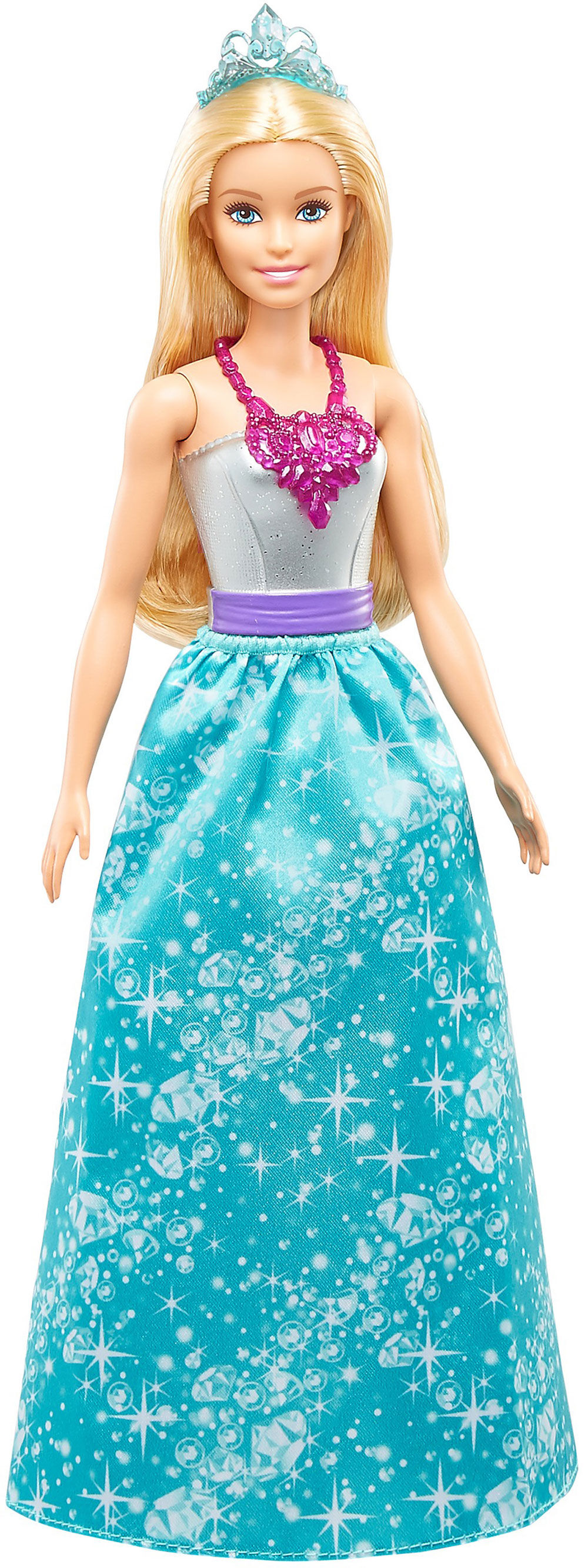 Barbie dreamtopia princesse et licorne hot sale