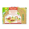 Melissa & Doug Take Along Tabletop Vehicle Set Assortment